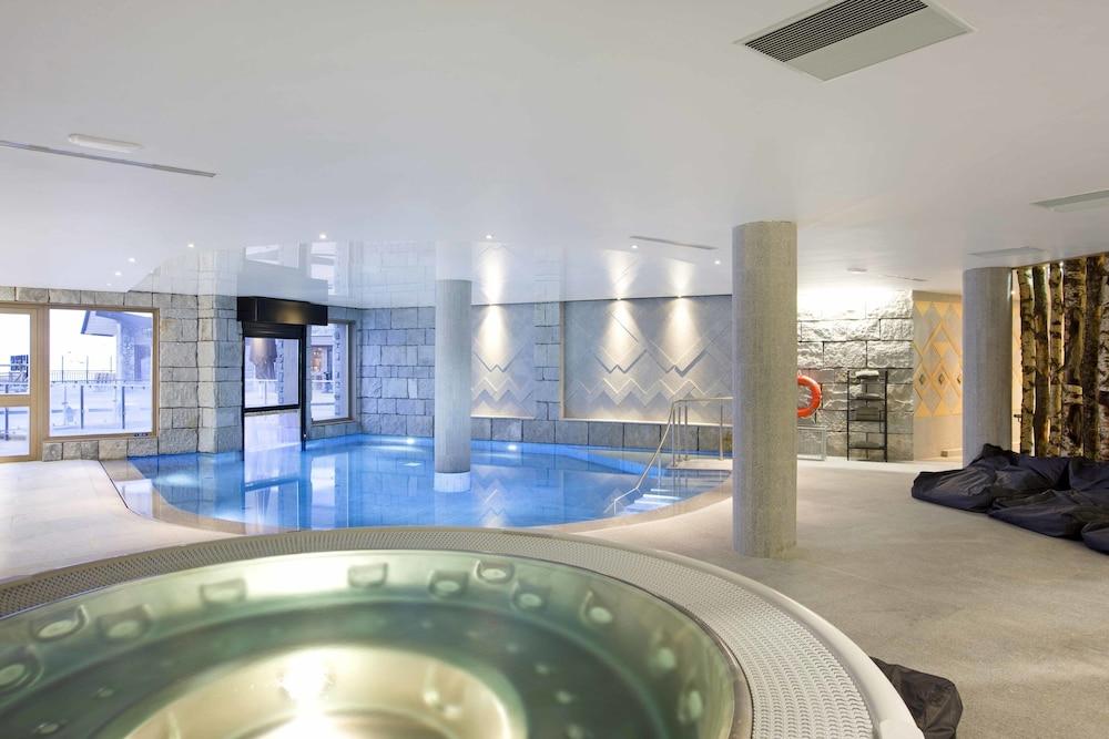 Altapura Hotel & Spa Вал Торенс Съоръжения снимка
