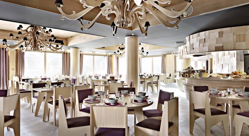 Altapura Hotel & Spa Вал Торенс Екстериор снимка
