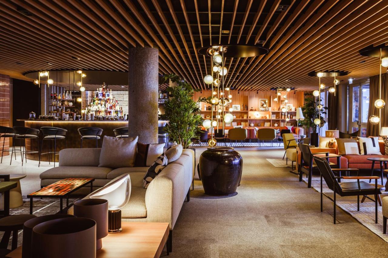 Altapura Hotel & Spa Вал Торенс Екстериор снимка