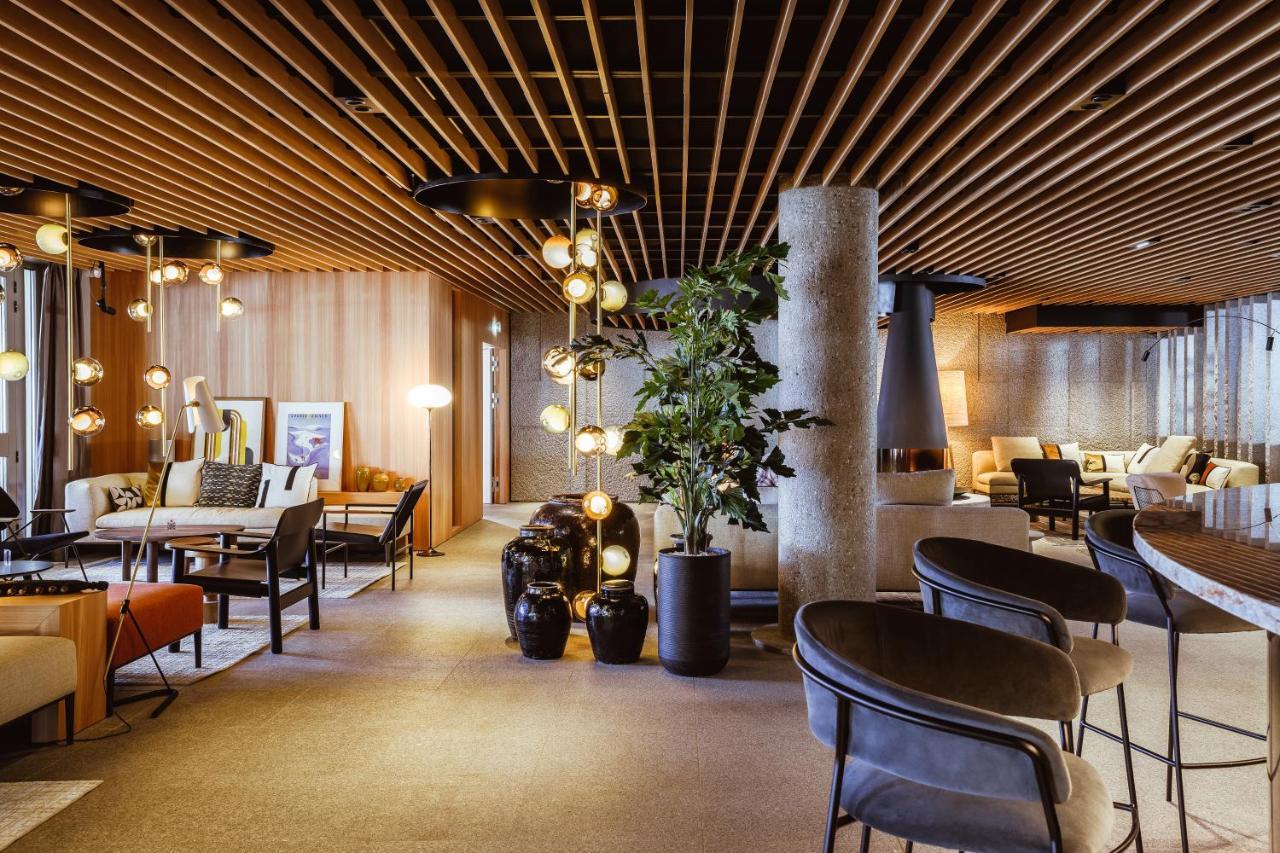 Altapura Hotel & Spa Вал Торенс Екстериор снимка
