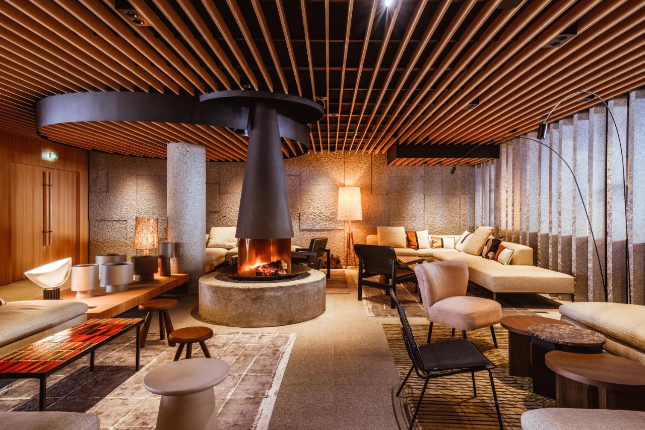 Altapura Hotel & Spa Вал Торенс Екстериор снимка
