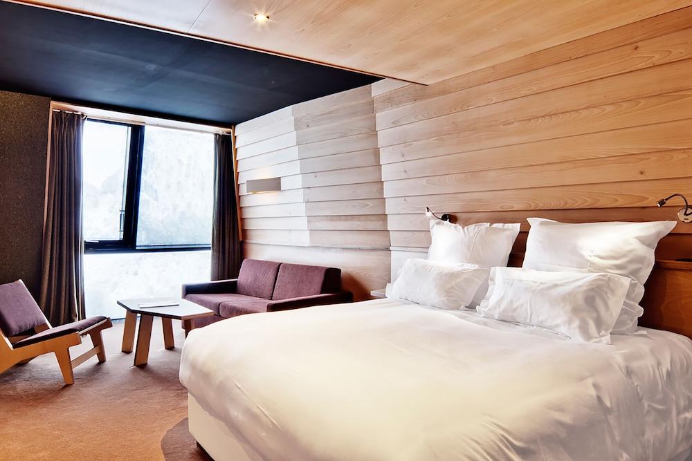 Altapura Hotel & Spa Вал Торенс Екстериор снимка