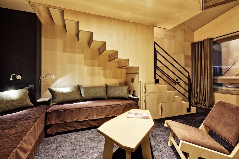 Altapura Hotel & Spa Вал Торенс Екстериор снимка